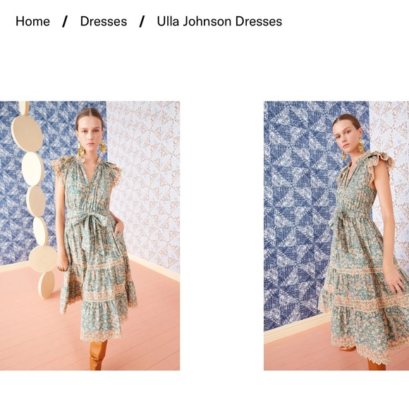Ulla Johnson small